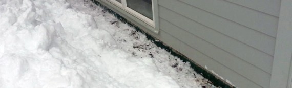 Basement Waterproofing and Melting Snow: What You Need to Know