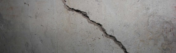 Foundation Cracks: Should I Be Worried?