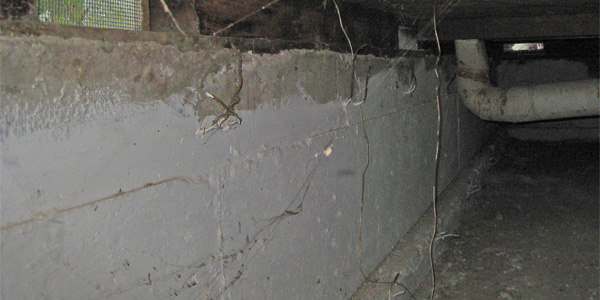 crawl-space-waterproofing