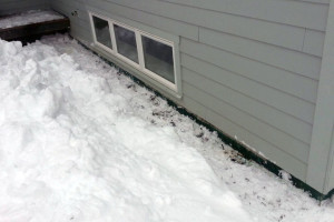 Basement Waterproofing