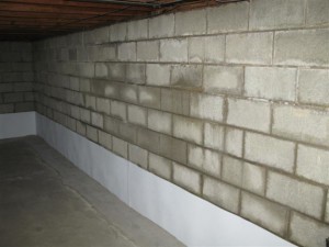 basement systems